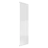 Prestige FLAT SINGLE RADIATOR 440X1200MM^ Radiatorer