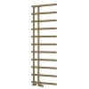Prestige MATERA MATERA HÅNDKLÆDETØRRER, CENTRAL- OG FJERNVARME MESSING 500X1412MM Hot