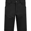 ProActive OUTDOOR SHORTS 52 SORT^ Arbejdsbukser