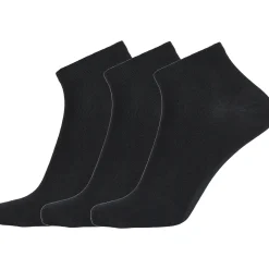 ProActive 3-PACK FOOTIE SORT 40-43 Hot