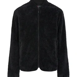 ProActive TEDDY 4823-60-09 FLEECEJAKKE XL SORT^ Jakker