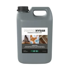 Protox HYSAN DESINFEKTION OG LUGTFJERNER 2,5 L Sale