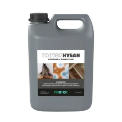 Protox HYSAN DESINFEKTION OG LUGTFJERNER 5 L^ Kemi