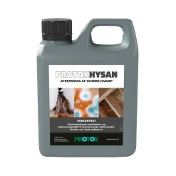 Protox HYSAN DESINFEKTION OG LUGTFJERNER 1000 ML^ Kemi