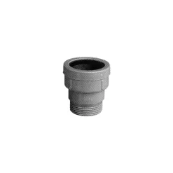 Purus GEVINDNIPPEL Ø32 MM^ Gulvafløb