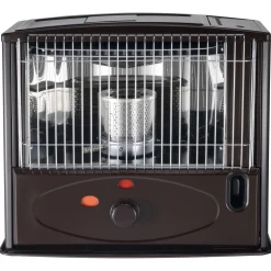 Qlima R236 LASEROVN 2,6 KW^ Kaminer