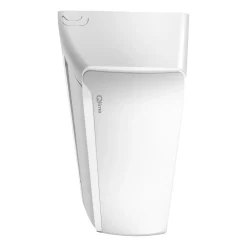 Qlima S-4635 CLASSIC WIFI S-4635 VARMEPUMPE 95-235 M2^ Varmepumper