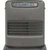 Qlima SRE 3631 TC-2 LASEROVN 3,1 KW^ Kaminer