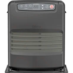 Qlima SRE 3230 TC-2 LASEROVN 3,0 KW Outlet