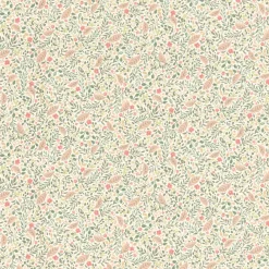 Rasch STUDIO 2027 BLOMSTER TAPET 0,53X10 M Clearance