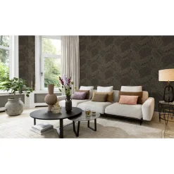 Rasch STUDIO 2027 DECO STYLE TAPET 0,53X10 M New