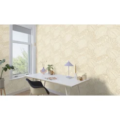 Rasch STUDIO 2027 DECO STYLE TAPET 0,53X10 M^ Tapet & Glasvæv