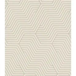 Rasch STUDIO 2027 DECO STYLE TAPET 0,53X10 M^ Tapet & Glasvæv