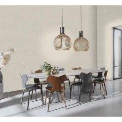 Rasch STUDIO 2027 DECO STYLE TAPET 0,53X10 M^ Tapet & Glasvæv