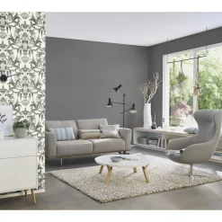 Rasch STUDIO 2027 DECO STYLE TAPET 0,53X10 M Discount