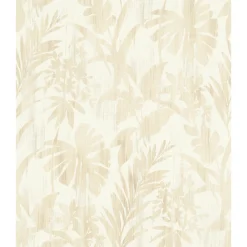 Rasch STUDIO 2027 PALMER TAPET 0,53X10 M Sale