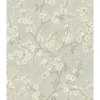 Rasch STUDIO 2027 RANKER OG BLOMSTER TAPET 0,53X10 M Discount