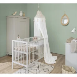 Rasch STUDIO 2027 SYMPHONY TAPET 0,53X10 M^ Tapet & Glasvæv