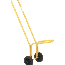 Ravendo SCT 75 M STOLEVOGN 380X1320X440 MM 75 KG^ Transport- & Løfteudstyr