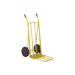 Ravendo SÆKKEVOGN 250 KG^ Trillebøre & Havevogne
