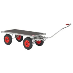 Ravendo TRANSPORTVOGN Discount
