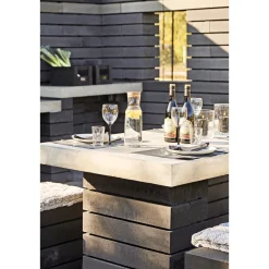 RBR NORDIC-WALL NORMALSTEN STØTTEMUR 12 X 30 X 60 CM KOKSGRÅ^ Støttemure