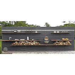 RBR NORDIC-WALL NORMALSTEN STØTTEMUR 12 X 30 X 60 CM GRÅ Sale