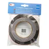 Rias MAGNET 2MTR STÅL-LISTE Discount