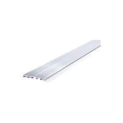 Rias PROFILSYSTEM M. GUMMILISTE TOP/BUNDSKINNE^ Tagplader Plast