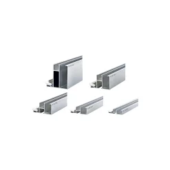 Rias PROFILSYSTEM 3000X16MM SIDEPROFIL M. GUMMI Online