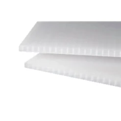 Rias RIATHERM HEATSTOP TERMOTAG 16 X 980 X 6000 MM OPAL HVID^ Tagplader Plast