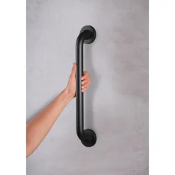 Ridder Assistent 45 CM, BØRSTET BADEKARSGREB New
