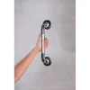 Ridder Assistent 30 CM, BØRSTET BADEKARSGREB Best