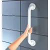 Ridder Assistent 60 CM, HVID BADEKARSGREB^ Tilbehør Badeværelse