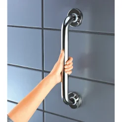 Ridder Assistent 45 CM, KROM BADEKARSGREB Hot