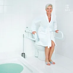 Ridder Assistent HVID BADEKARSGREB Sale