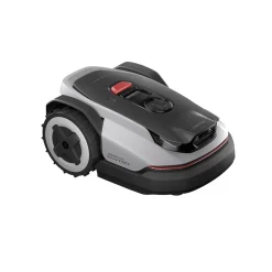 Roborock ROCKNEO Q105 ROBOTPLÆNEKLIPPER 500M2^ Robotplæneklippere
