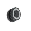 Roborock ROUGH TERRIAN HJUL^ Tilbehør Havemaskiner