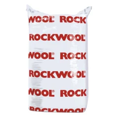 Rockwool A-BATTS BYGNINGSISOLERING 95 X 965 X 560 MM^ Isolering