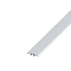Roliba TÆPPEOVERGANG ALUELOXERET 33 MM X2 M New