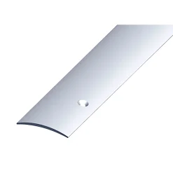 Roliba TÆPPEOVERGANG ALUELOXERET 40X5 MM X2,7 M Discount