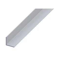 Roliba VINKELPROFIL ALUELOXERET 20X20X1,5 MM X2 M Clearance