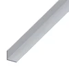 Roliba VINKELPROFIL ALUELOXERET 25X25X1,5 MM X2 M^ Alu Profiler