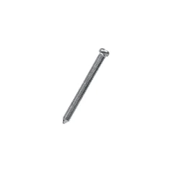 Ruko CYLINDERSKRUE 5X58 MM HÆRDET STÅL 1 STK Outlet