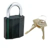 Ruko SERIE 600RB RB2641 HÆNGELÅS 91X48X23 MM GRÅ 1 STK^ Hængelåse