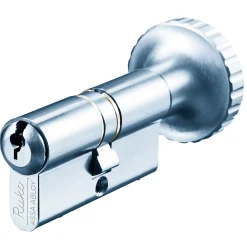 Ruko SERIE 600RB RB1602 PROFILCYLINDER DOBBELT RUSTFRIT LOOK 1 STK Outlet