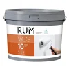 Rum 10 VÆGMALING 9 L HVID^ Vægmaling