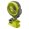Ryobi BORDVENTILATOR^ Ventilatorer Mobile