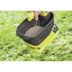 Ryobi FRØSPREDER^ Tilbehør Havemaskiner