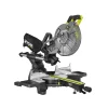Ryobi KAP-/GERINGSSAV AKKU 18 V 254MM UDEN BATTERI OG LADER Hot